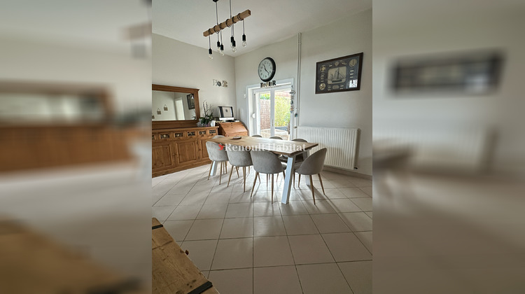 Ma-Cabane - Vente Maison Chéreng, 120 m²