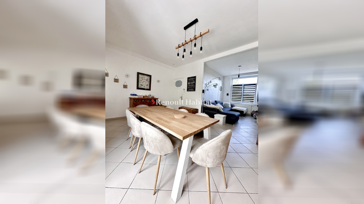 Ma-Cabane - Vente Maison Chéreng, 120 m²