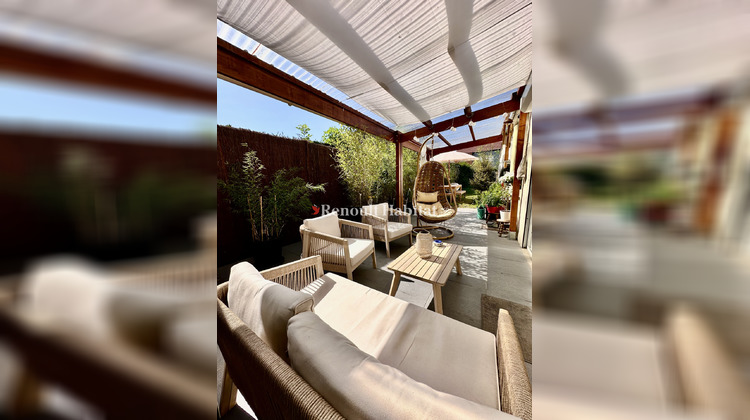 Ma-Cabane - Vente Maison Chéreng, 120 m²