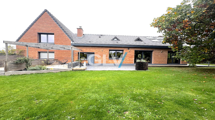 Ma-Cabane - Vente Maison CHERENG, 220 m²