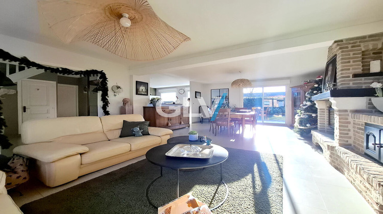 Ma-Cabane - Vente Maison CHERENG, 111 m²