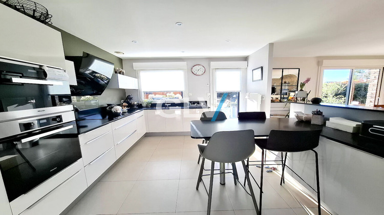 Ma-Cabane - Vente Maison CHERENG, 111 m²