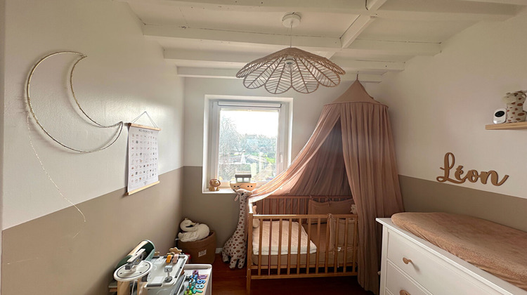 Ma-Cabane - Vente Maison CHERENG, 79 m²