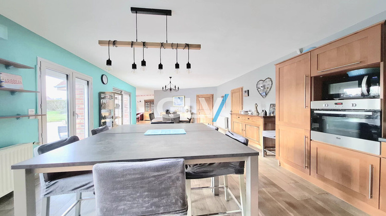 Ma-Cabane - Vente Maison CHERENG, 260 m²