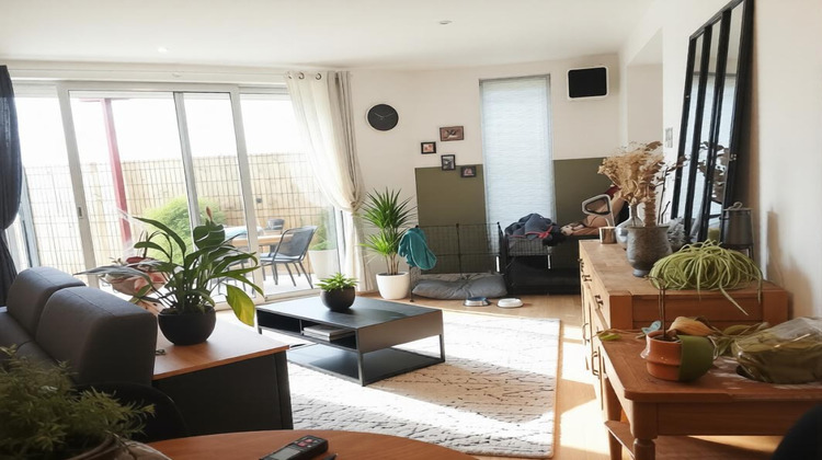Ma-Cabane - Vente Maison CHERENG, 70 m²