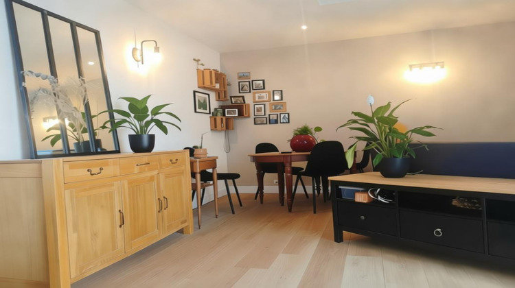Ma-Cabane - Vente Maison CHERENG, 70 m²