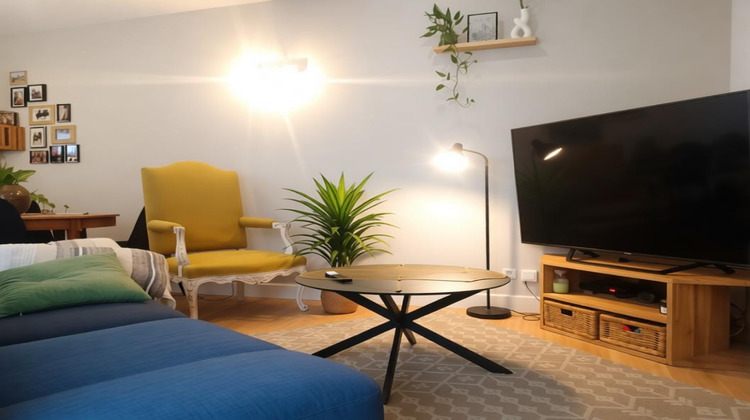 Ma-Cabane - Vente Maison CHERENG, 70 m²