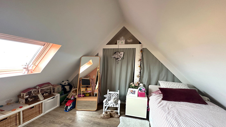 Ma-Cabane - Vente Maison CHERENG, 79 m²