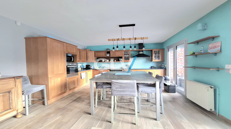 Ma-Cabane - Vente Maison CHERENG, 260 m²