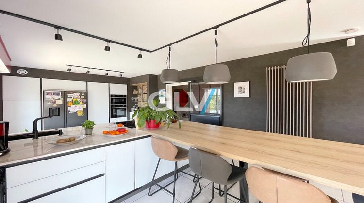 Ma-Cabane - Vente Maison CHERENG, 169 m²