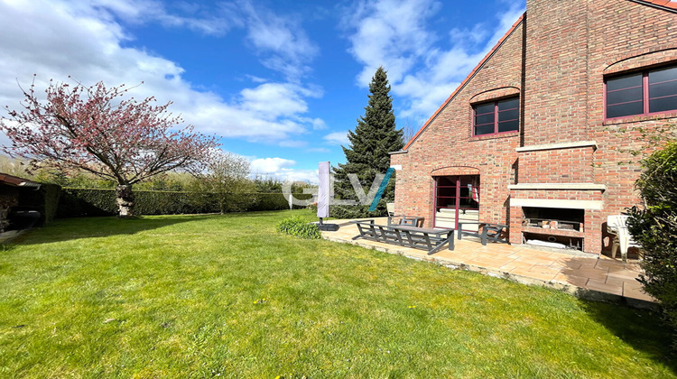 Ma-Cabane - Vente Maison CHERENG, 169 m²