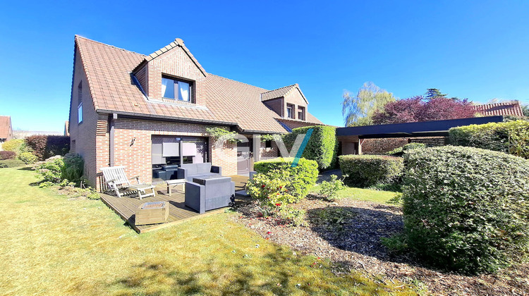 Ma-Cabane - Vente Maison CHERENG, 138 m²