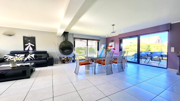 Ma-Cabane - Vente Maison CHERENG, 138 m²