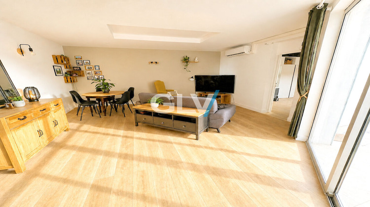 Ma-Cabane - Vente Maison CHERENG, 70 m²