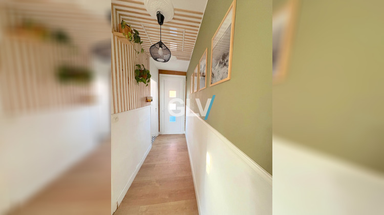 Ma-Cabane - Vente Maison CHERENG, 70 m²