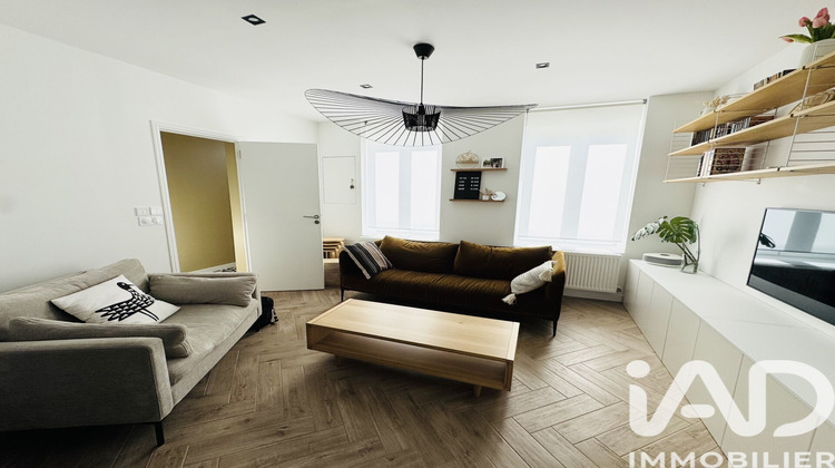 Ma-Cabane - Vente Maison Chéreng, 120 m²