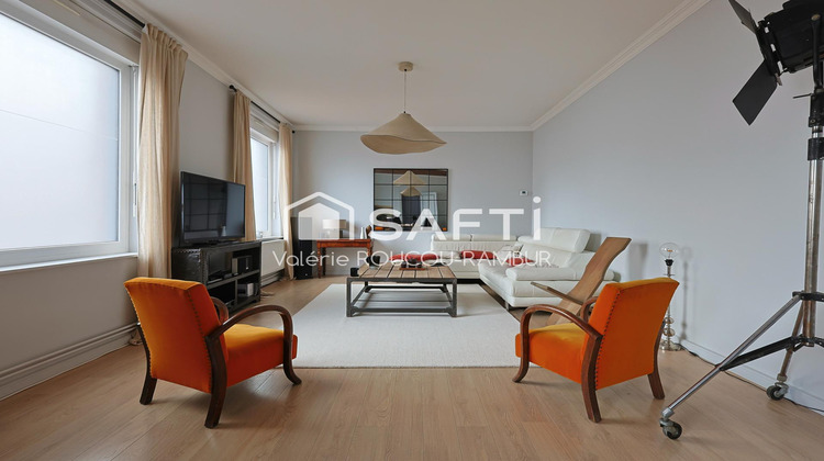 Ma-Cabane - Vente Maison Chereng, 250 m²