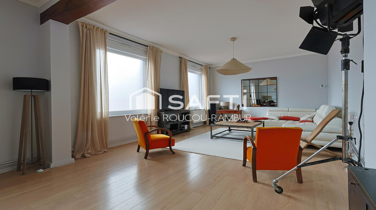 Ma-Cabane - Vente Maison Chereng, 250 m²