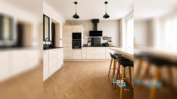 Ma-Cabane - Vente Maison Chéreng, 125 m²