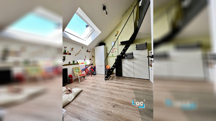 Ma-Cabane - Vente Maison Chéreng, 125 m²