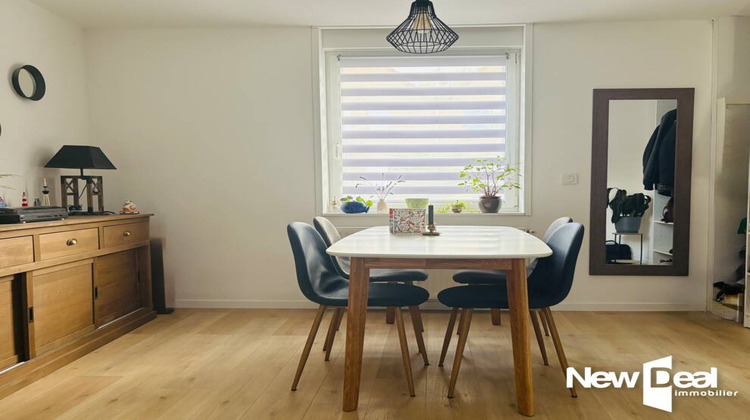 Ma-Cabane - Vente Maison CHERENG, 106 m²