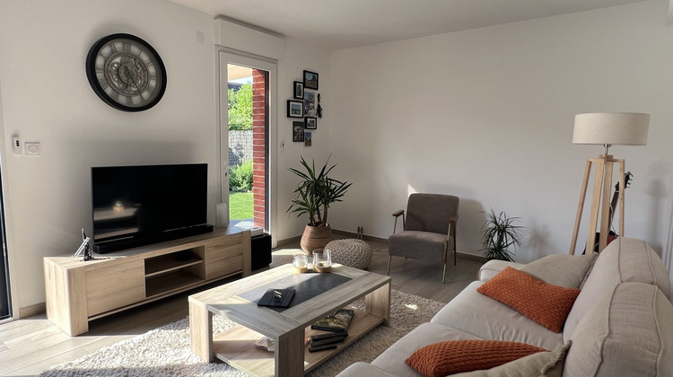 Ma-Cabane - Vente Maison Chéreng, 110 m²