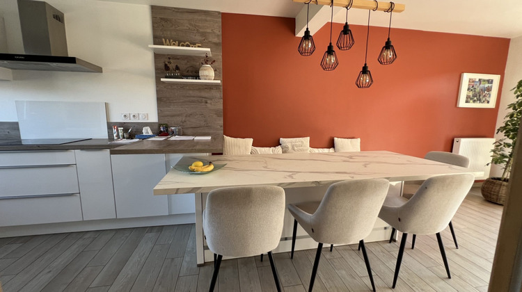 Ma-Cabane - Vente Maison Chéreng, 110 m²