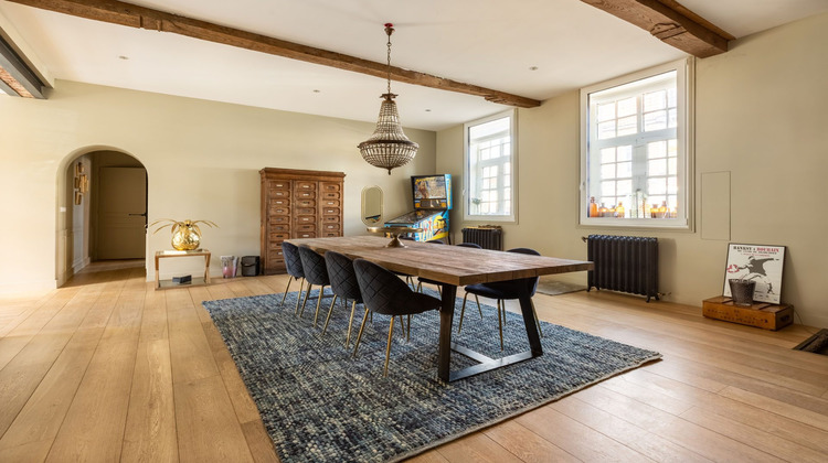 Ma-Cabane - Vente Maison Chéreng, 382 m²