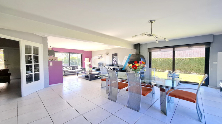 Ma-Cabane - Vente Maison CHERENG, 138 m²