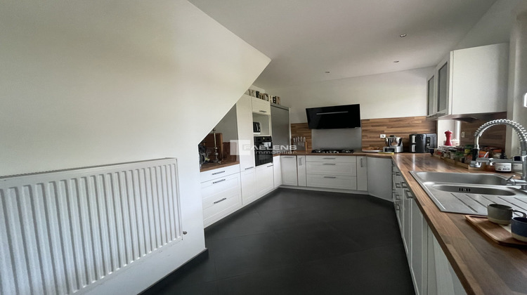 Ma-Cabane - Vente Maison Chéreng, 250 m²