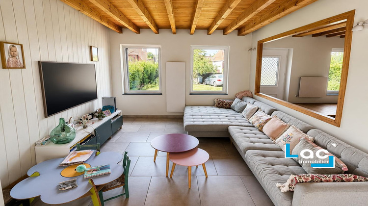 Ma-Cabane - Vente Maison Chéreng, 112 m²