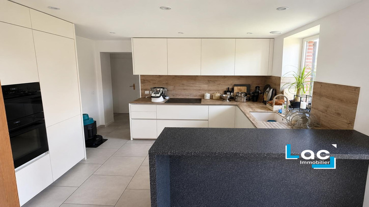 Ma-Cabane - Vente Maison Chéreng, 112 m²