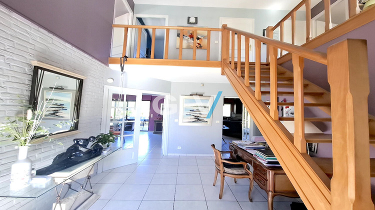 Ma-Cabane - Vente Maison CHERENG, 138 m²
