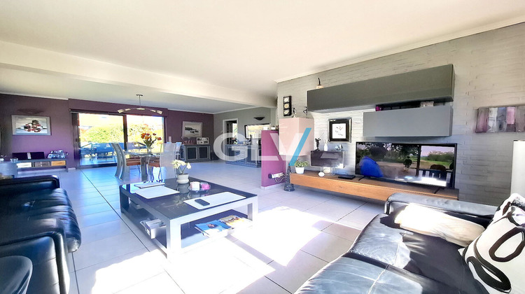 Ma-Cabane - Vente Maison CHERENG, 138 m²