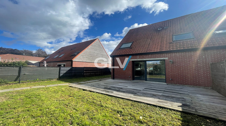 Ma-Cabane - Vente Maison CHERENG, 81 m²
