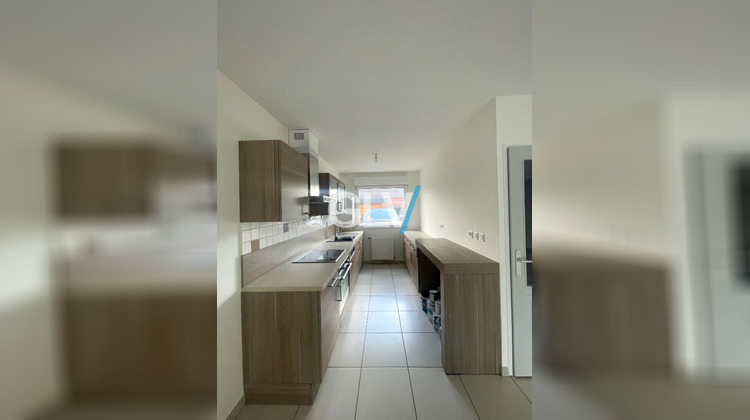 Ma-Cabane - Vente Maison CHERENG, 81 m²