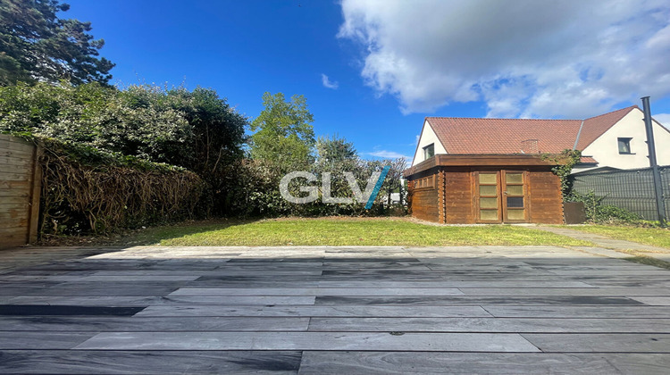 Ma-Cabane - Vente Maison CHERENG, 81 m²