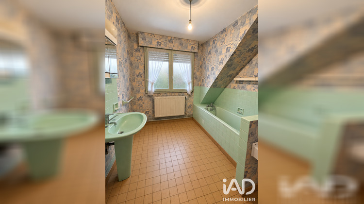Ma-Cabane - Vente Maison Chéreng, 101 m²