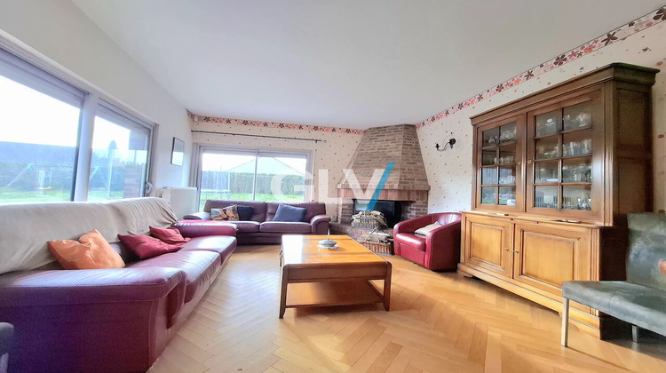 Ma-Cabane - Vente Maison CHERENG, 260 m²