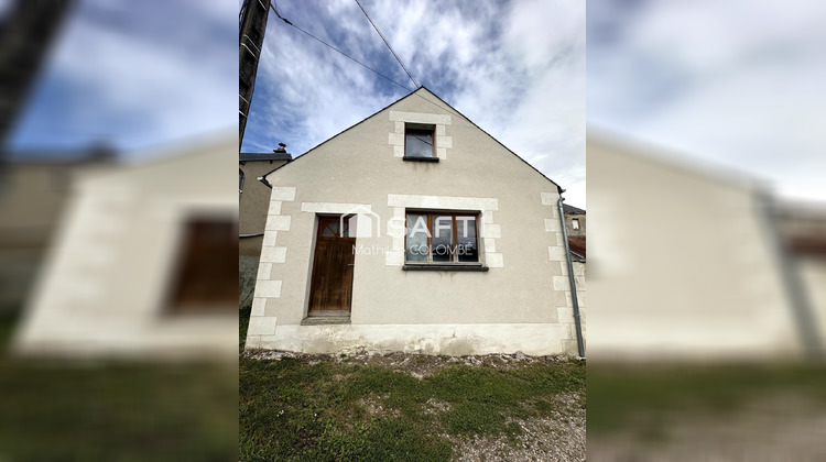 Ma-Cabane - Vente Maison Cheret, 140 m²