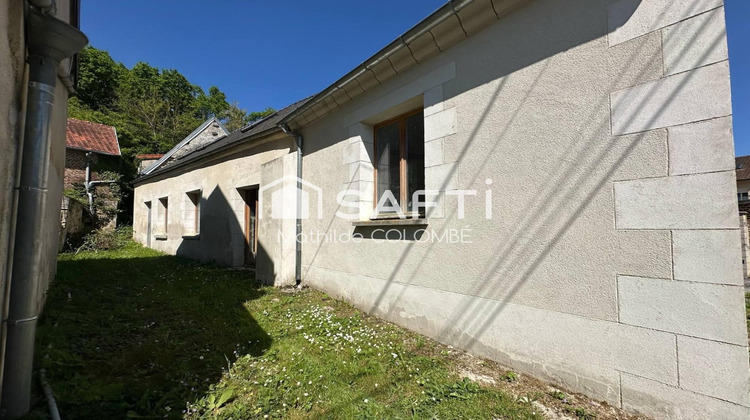 Ma-Cabane - Vente Maison Cheret, 140 m²