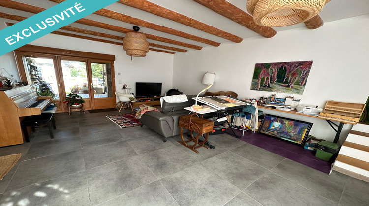 Ma-Cabane - Vente Maison Cherier, 138 m²