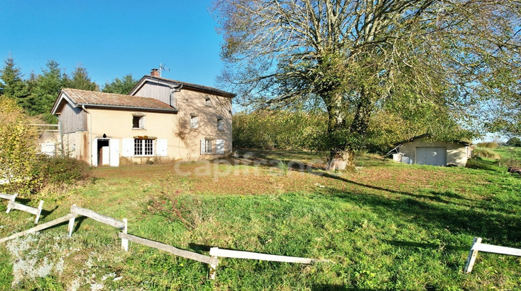 Ma-Cabane - Vente Maison CHERIER, 155 m²