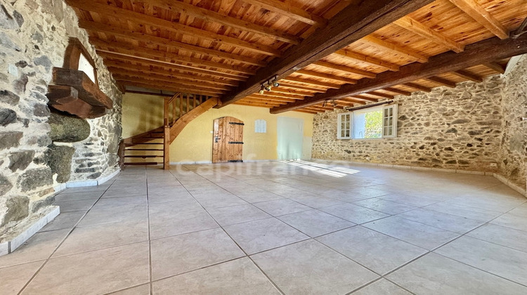 Ma-Cabane - Vente Maison CHERIER, 155 m²