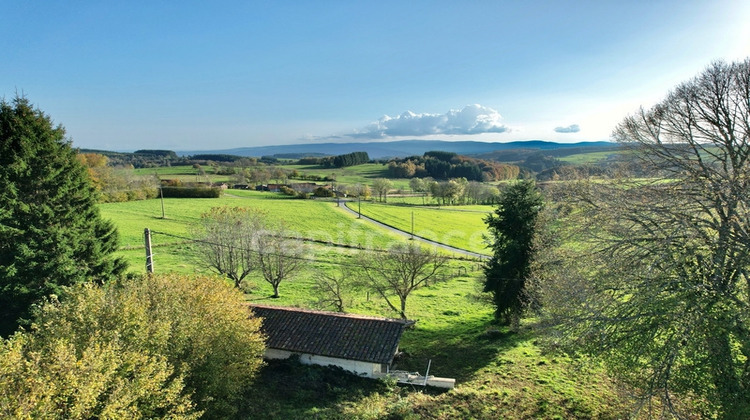 Ma-Cabane - Vente Maison CHERIER, 155 m²