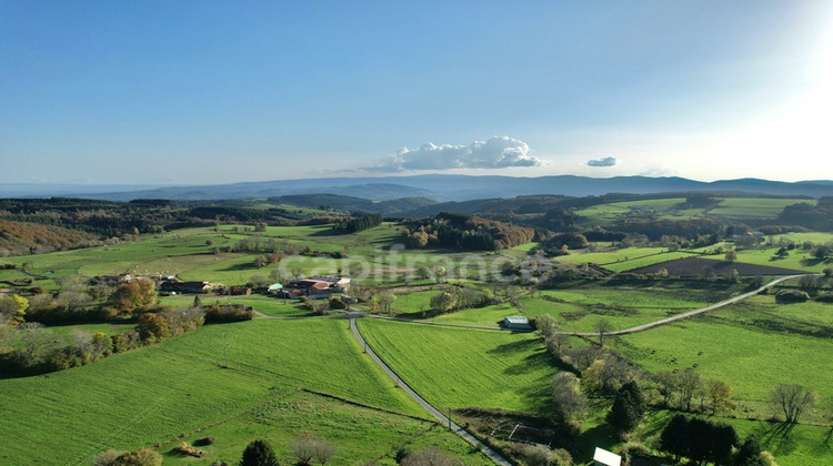 Ma-Cabane - Vente Maison CHERIER, 155 m²