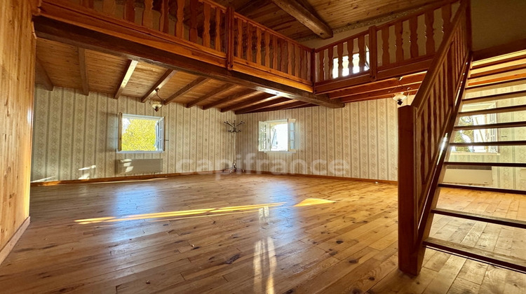 Ma-Cabane - Vente Maison CHERIER, 155 m²