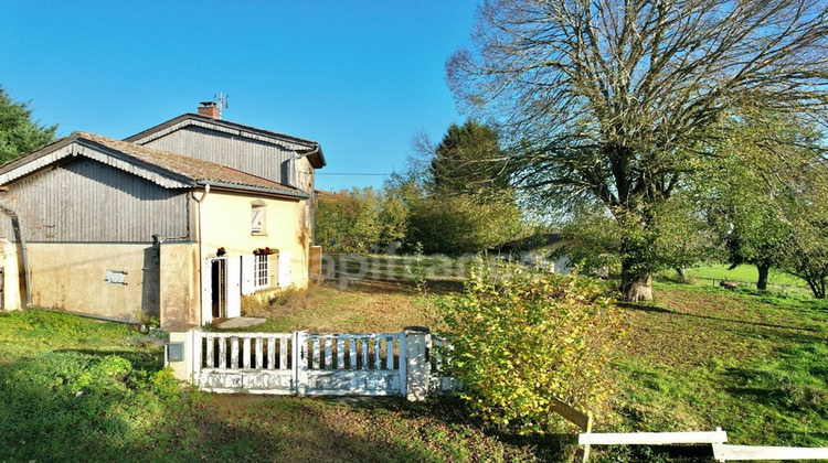 Ma-Cabane - Vente Maison CHERIER, 155 m²