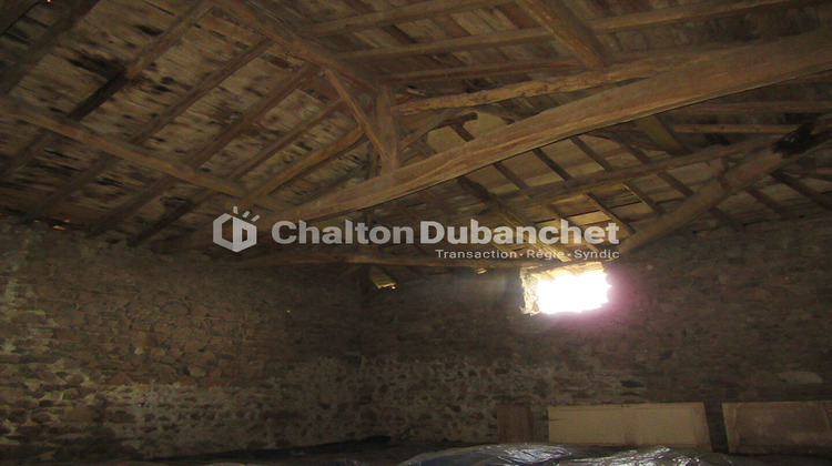 Ma-Cabane - Vente Maison CHERIER, 250 m²