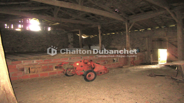 Ma-Cabane - Vente Maison CHERIER, 250 m²